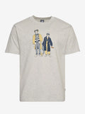 Athletics Cotton T-Shirt