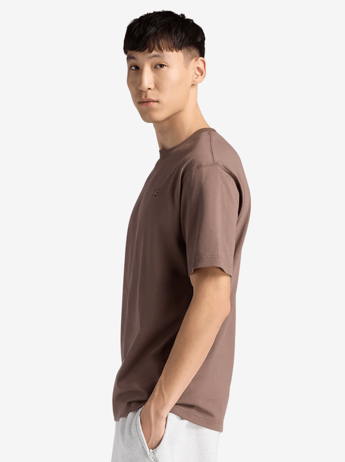 Athletics Cotton T-Shirt