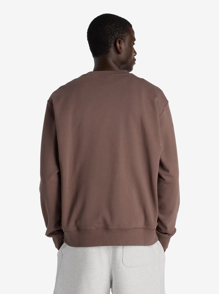 Athletics Premium Logo Crew