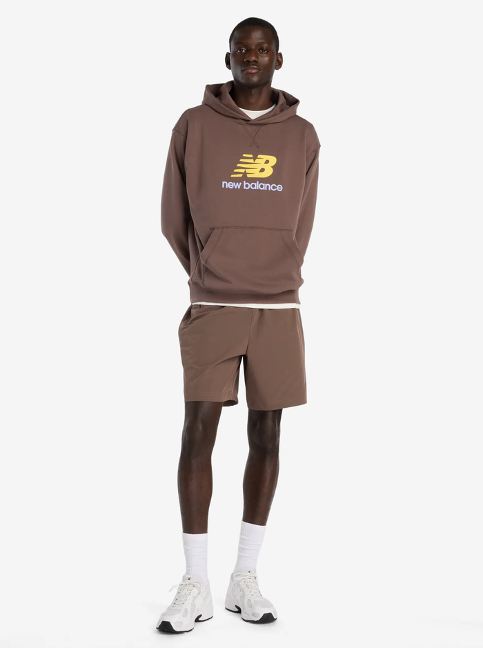 Athletics Stretch 7" Woven Short