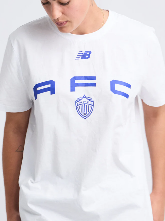 Auckland FC Casual Tee