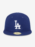 Authentic Collection Performance Los Angeles Dodgers Cap