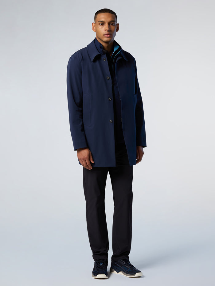 5 | Navy blue | back-bay-trench-jacket-603355