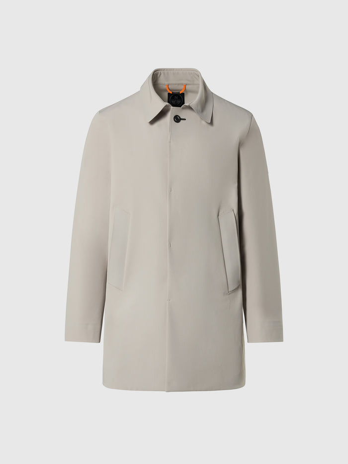 hover | Concrete grey | back-bay-trench-jacket-603355