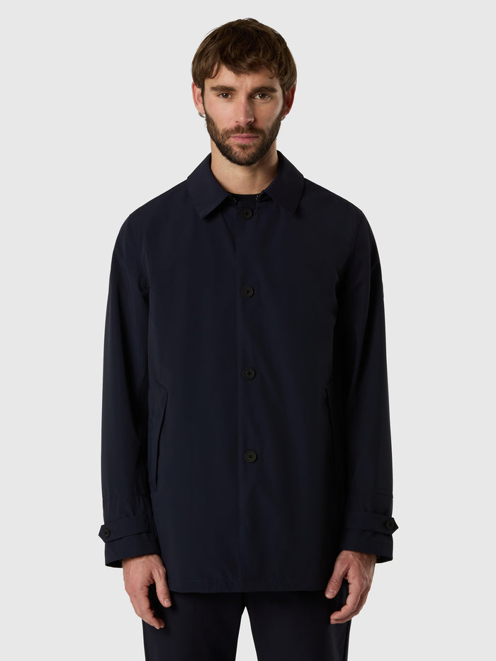 1 | Navy blue | back-bay-trench-jacket-603414