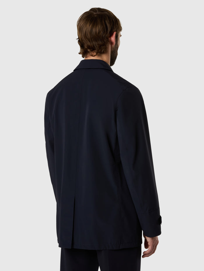 4 | Navy blue | back-bay-trench-jacket-603414