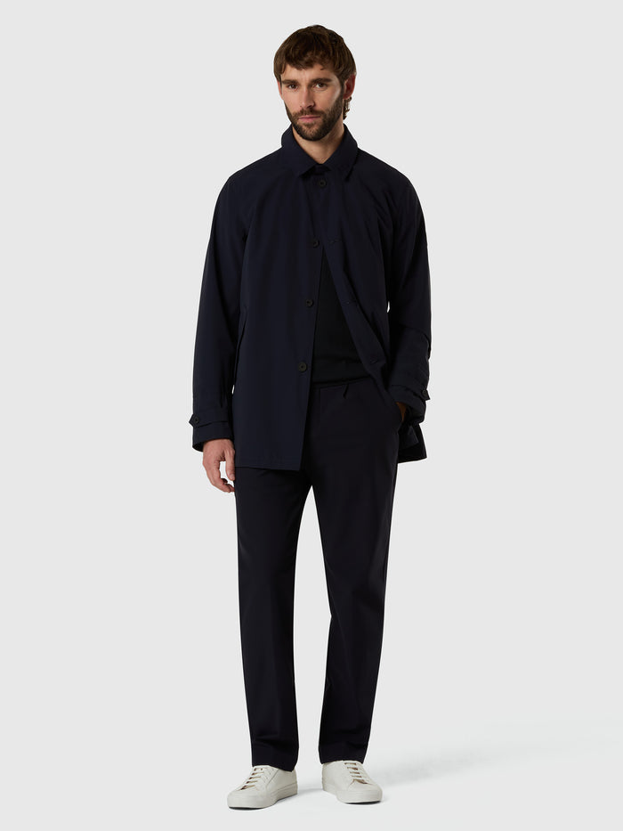5 | Navy blue | back-bay-trench-jacket-603414