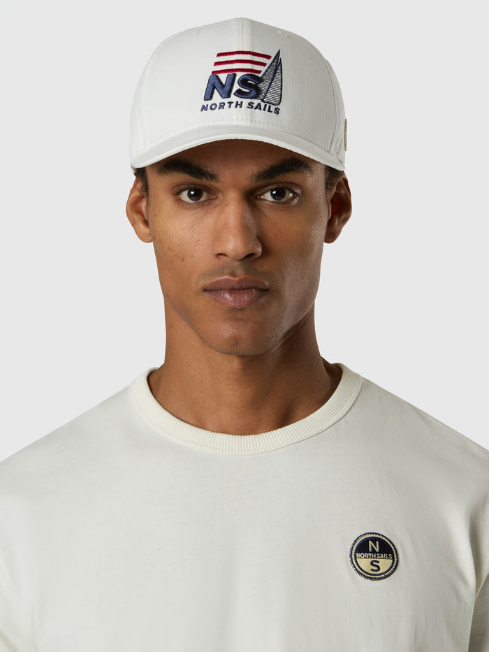 1 | Marshmallow | baseball-cap-623373