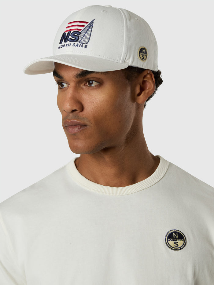 2 | Marshmallow | baseball-cap-623373