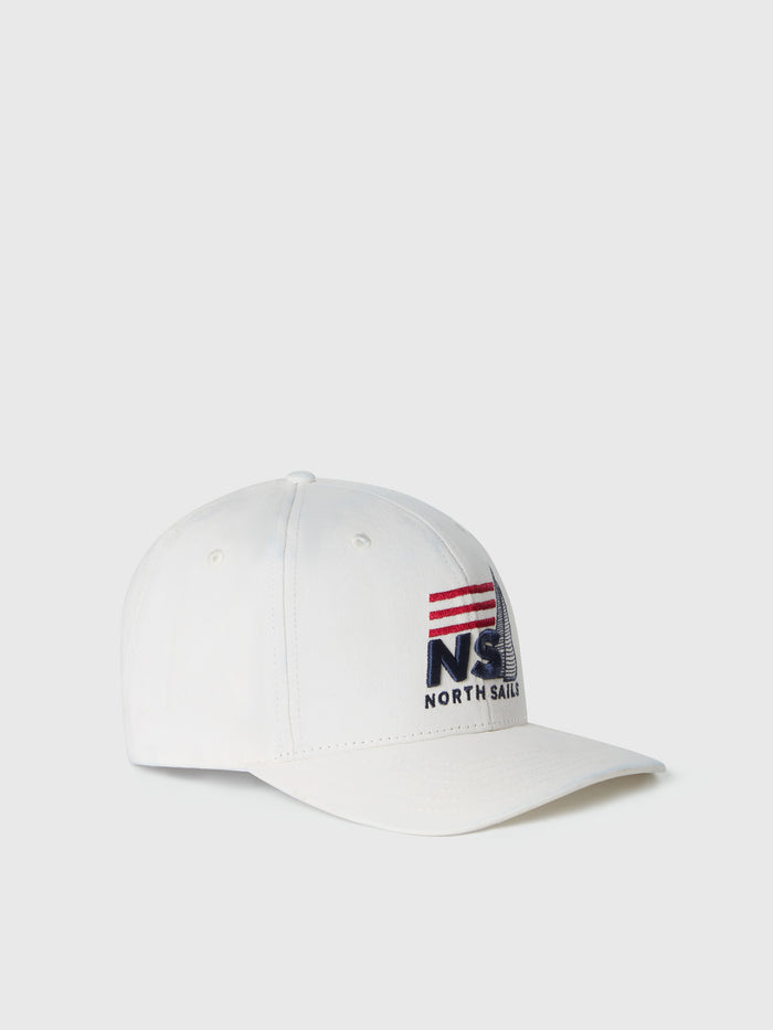 hover | Marshmallow | baseball-cap-623373