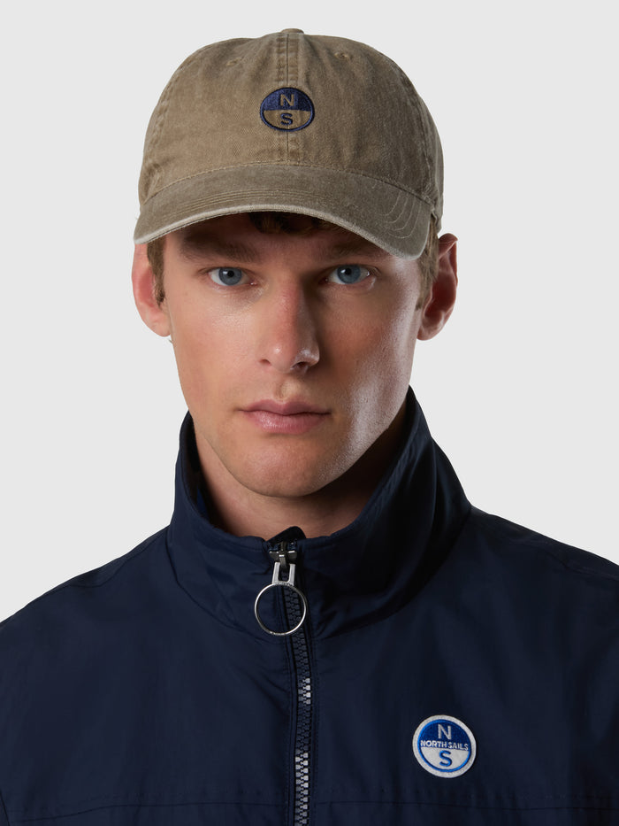 1 | Chino beige | baseball-cap-623400