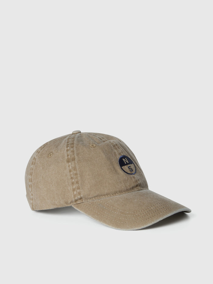 hover | Chino beige | baseball-cap-623400