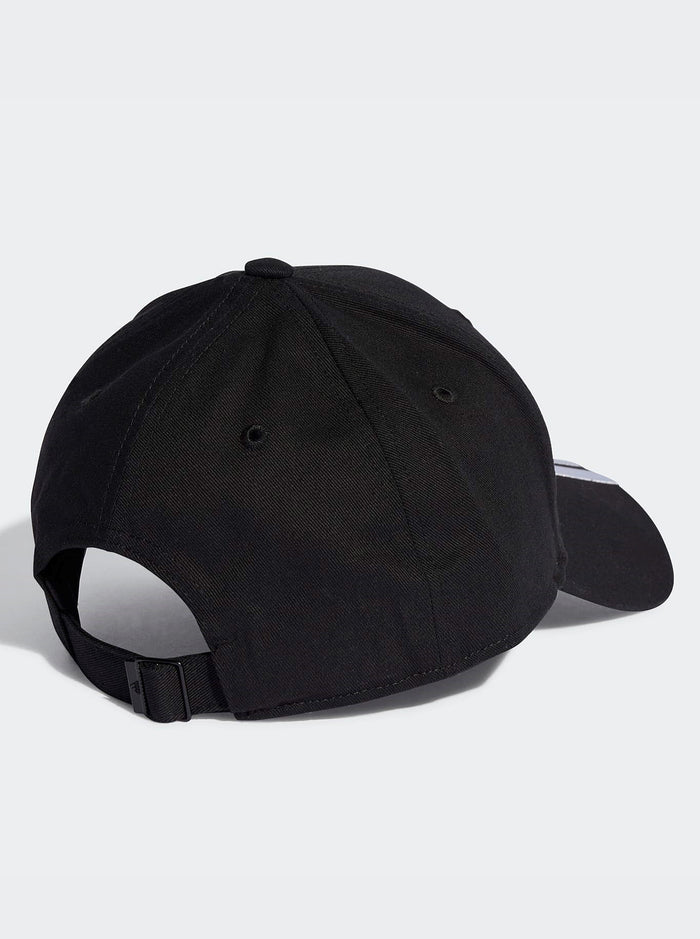 Basketball 3-Stripe Cap