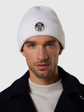1 | White onyx | beanie-623428