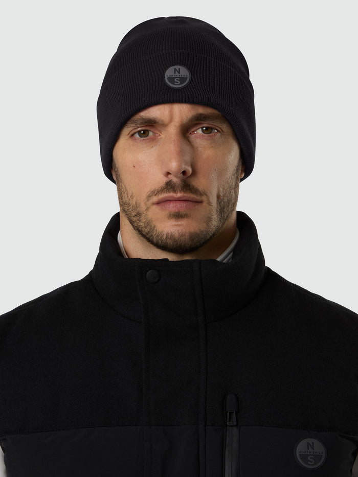 Black / OS