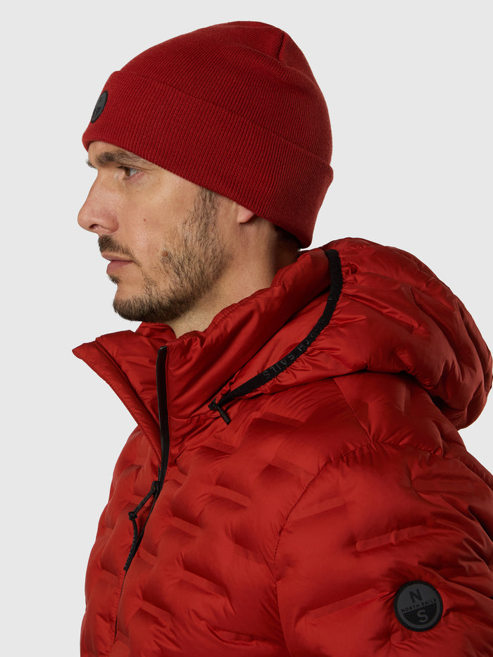 2 | Rust | beanie-623440