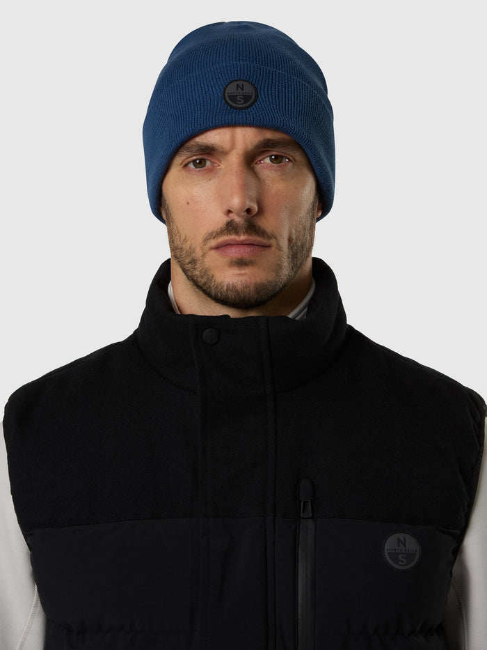 Ensign blue / OS