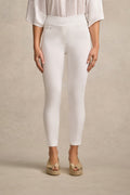 Bengajean® 7/8 Skinny Leg - White