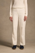 Bengajean® Ankle Grazer Relaxed - Cream
