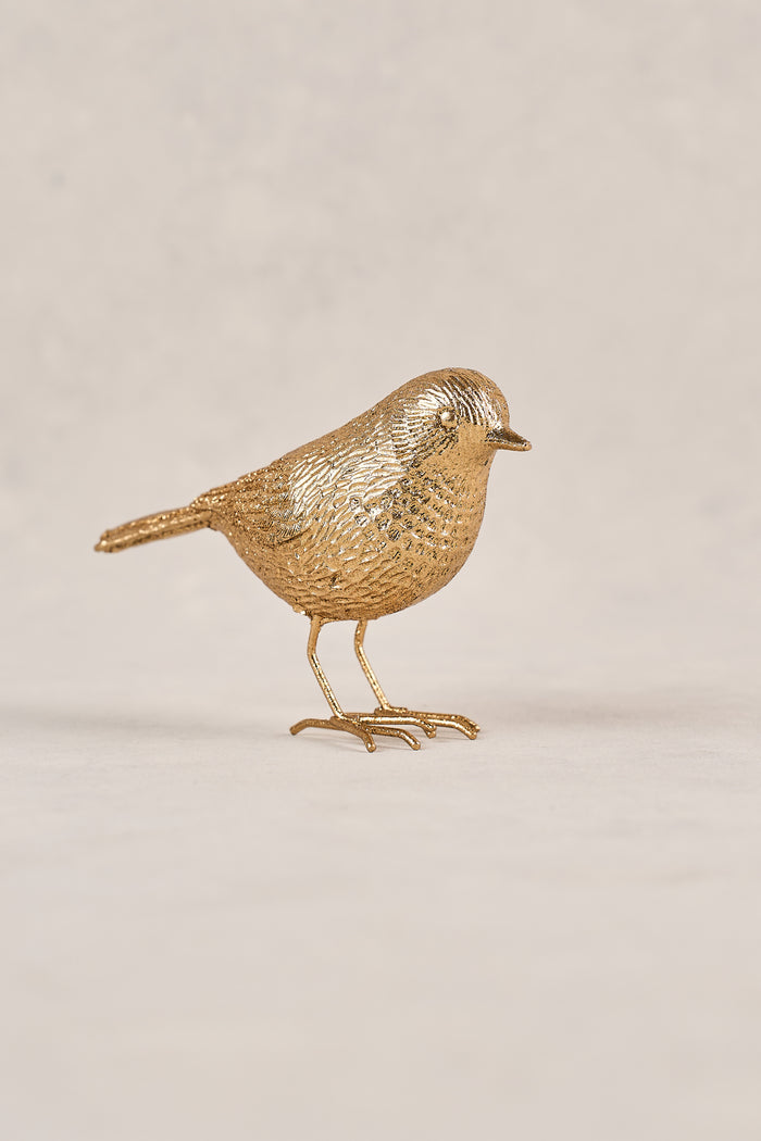 Bird Figurine