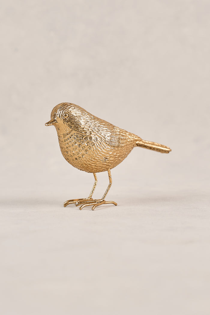 Bird Figurine