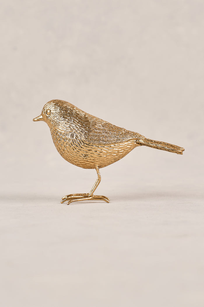 Bird Figurine