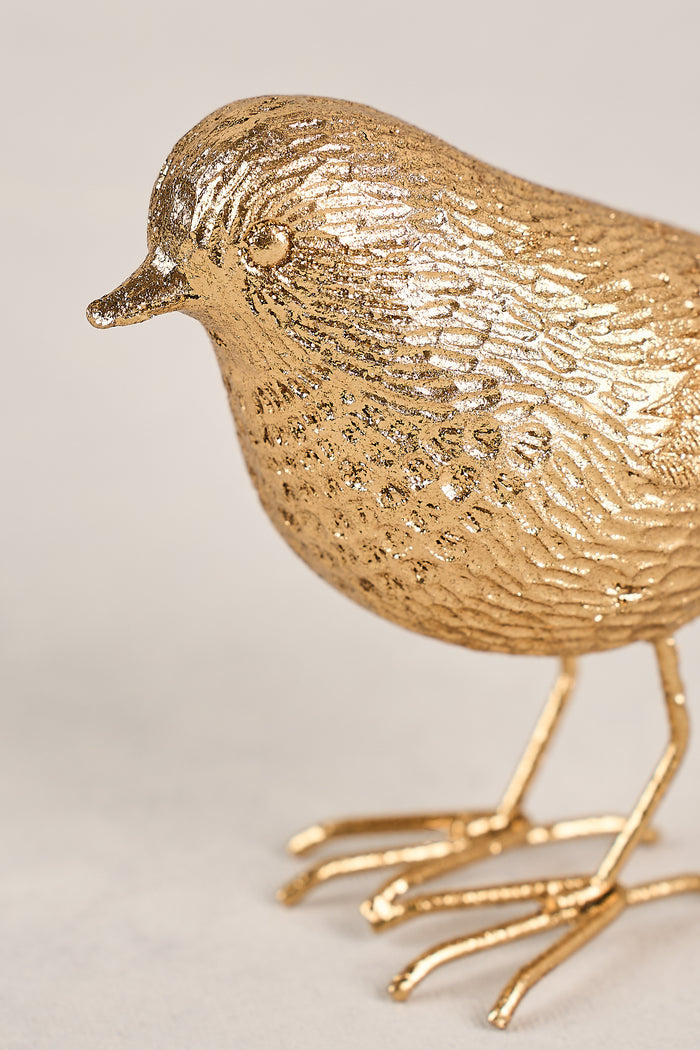 Bird Figurine