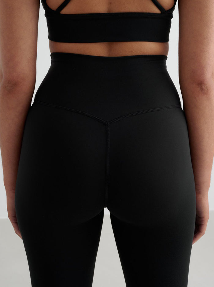 Black Sense Tights