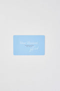 Blue Illusion Gift Card