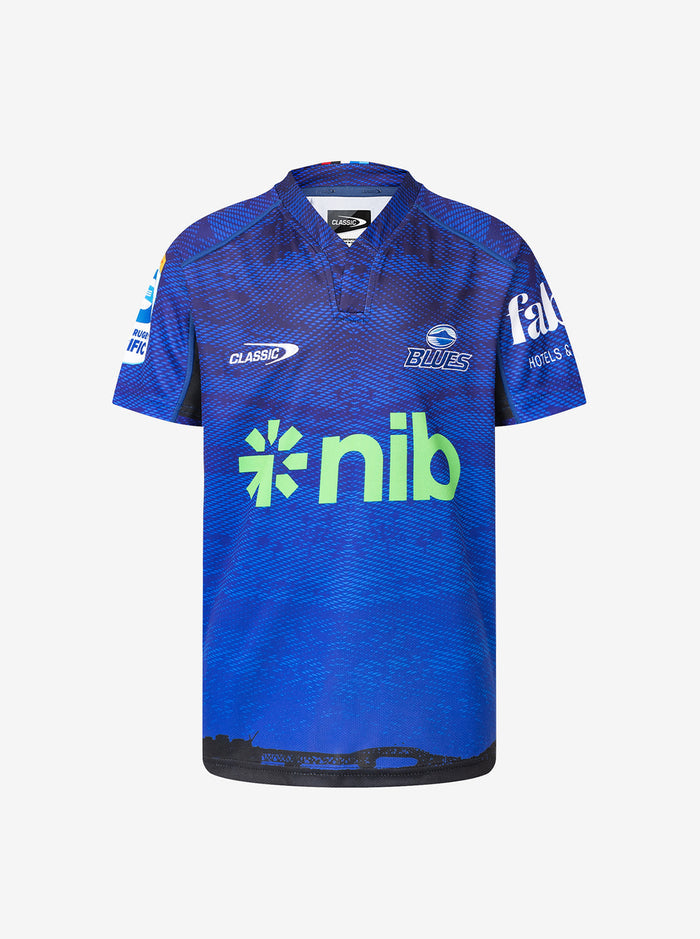 Blues Home Jersey Youth