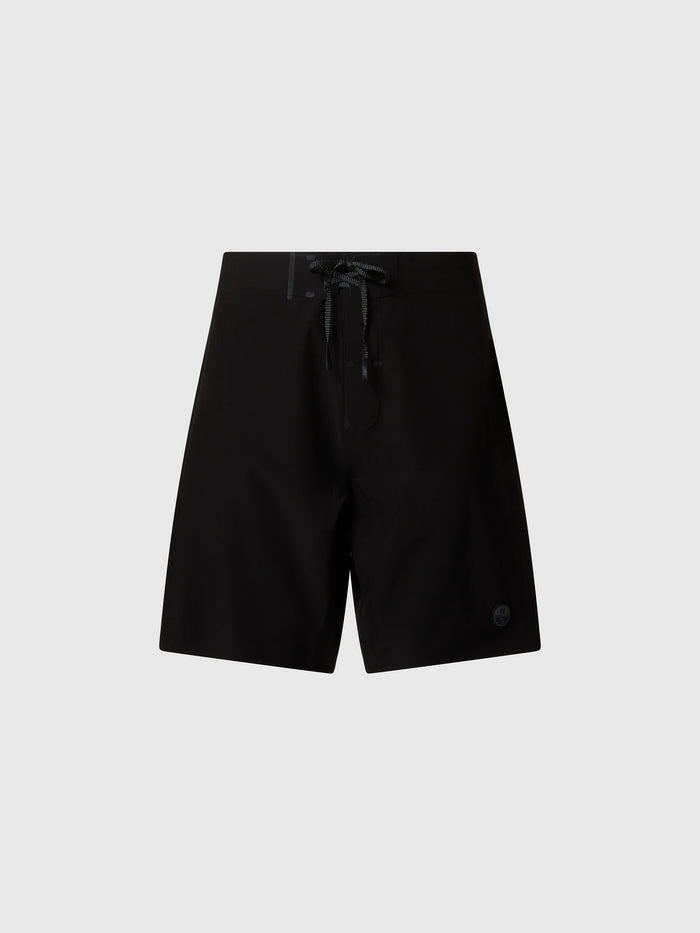 hover | Black | technical-boardshort-beachwear-675045