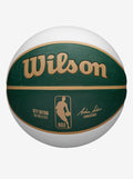 Boston Celtics NBA City Edition Icon Basketball