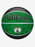 Boston Celtics NBA Team Tie Dye Basketball