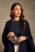 Botanic Print Cos - Multicolour