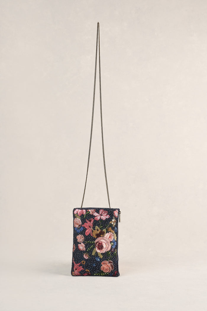 Botanic Print Cos - Multicolour