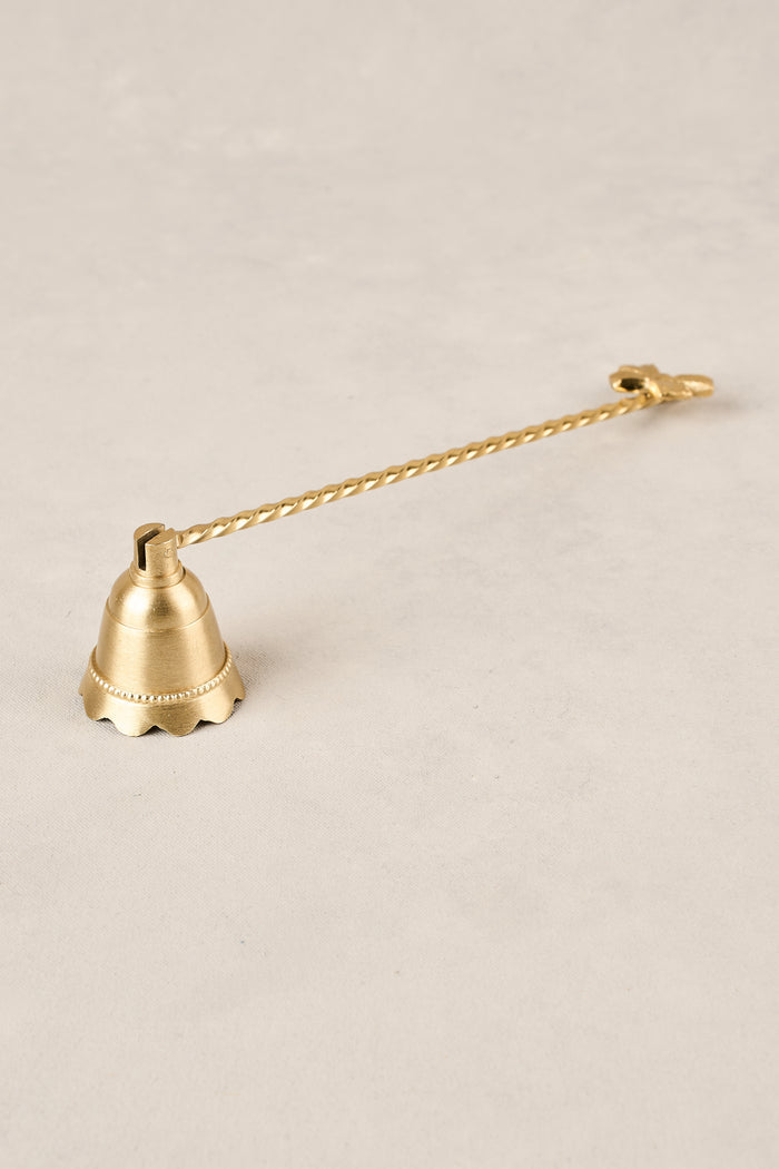 Bow Candle Snuffer