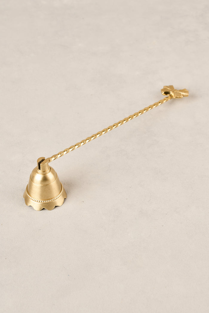 Bow Candle Snuffer
