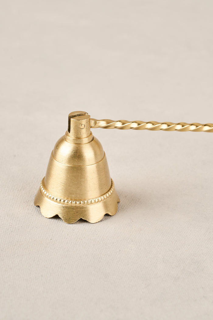 Bow Candle Snuffer