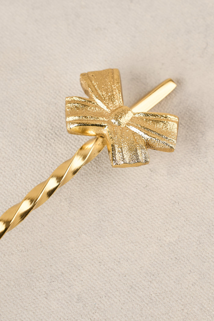 Bow Candle Snuffer
