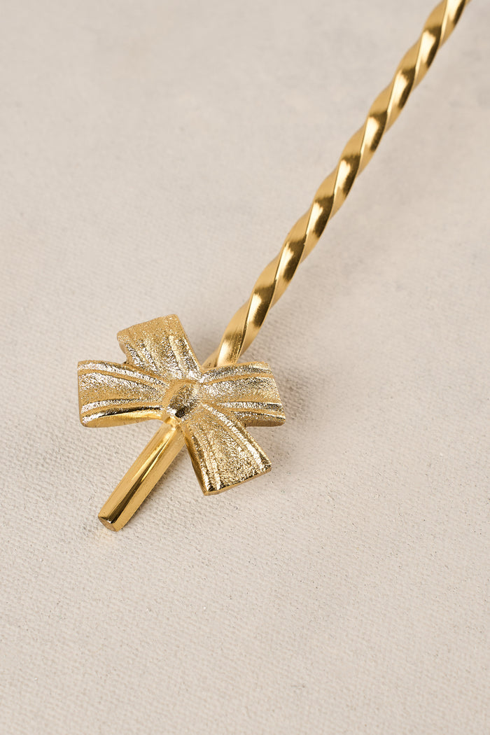 Bow Candle Snuffer