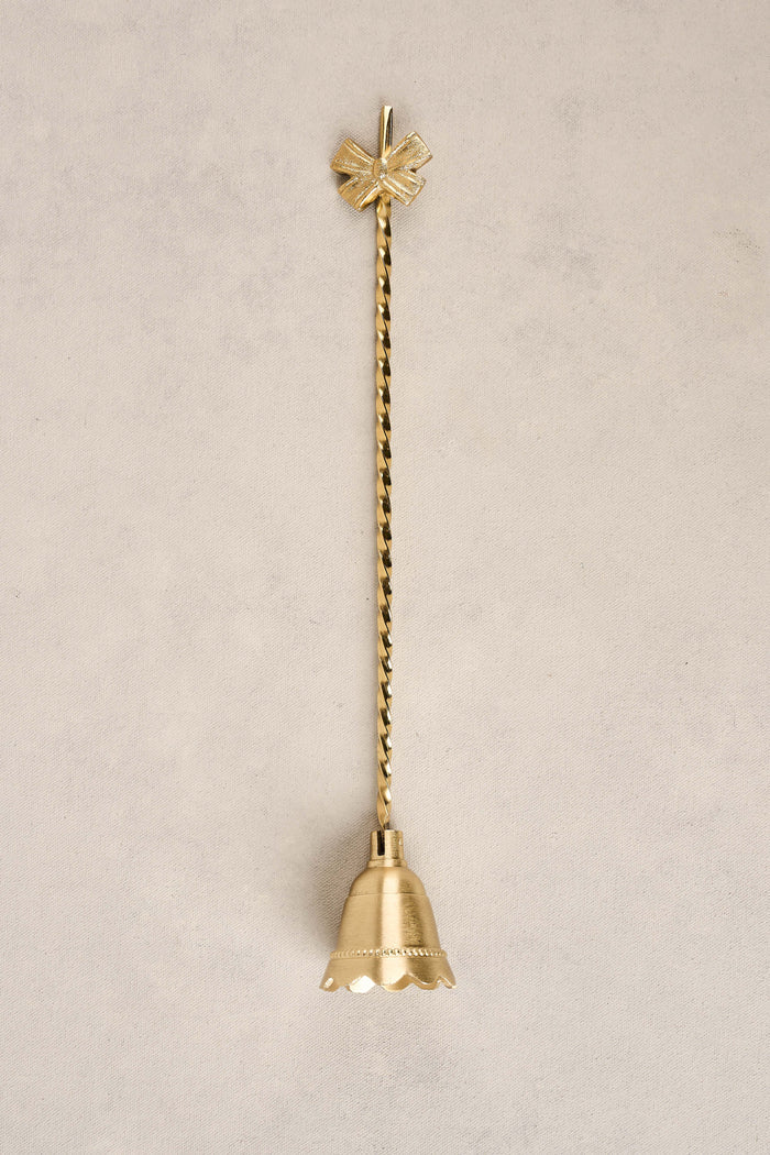 Bow Candle Snuffer