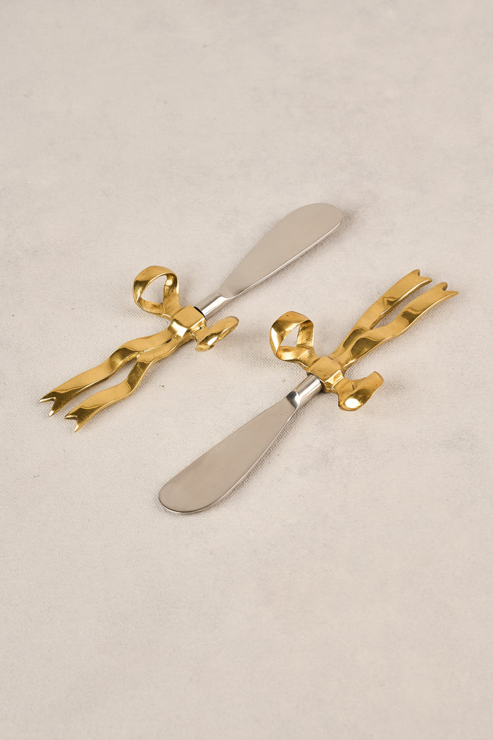 Bow Spreaders Set