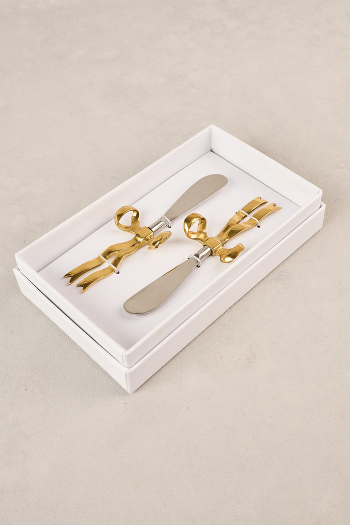 Bow Spreaders Set