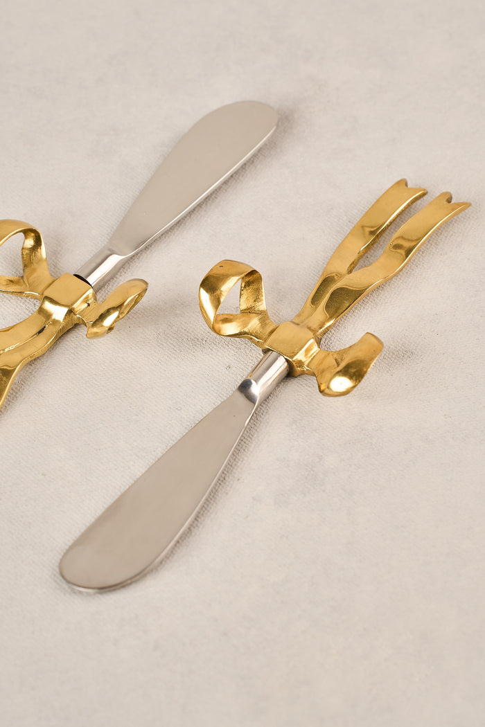 Bow Spreaders Set