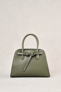Bowler Bag - Olive