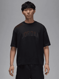 Boxy Short Sleeve Tee