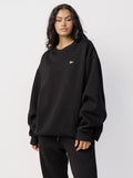 Branded Crew Sweat
