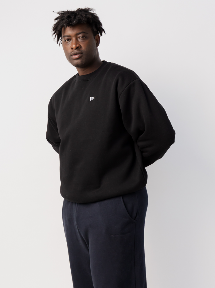 Branded Crew Sweat