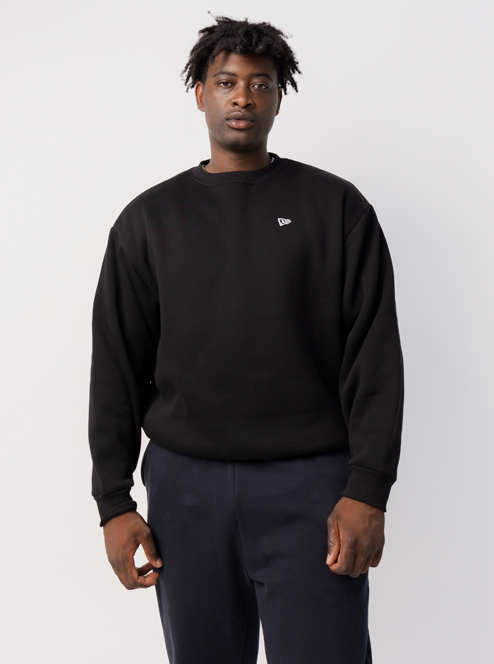 Branded Crew Sweat