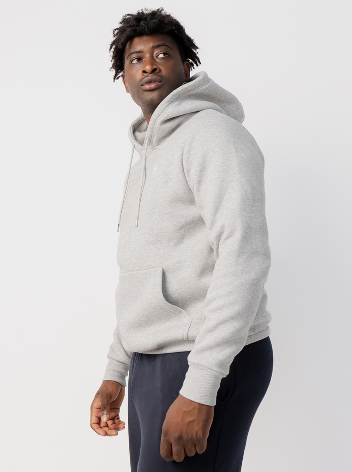 Branded Hoodie